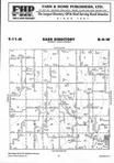 Map Image 002, Macoupin County 2000